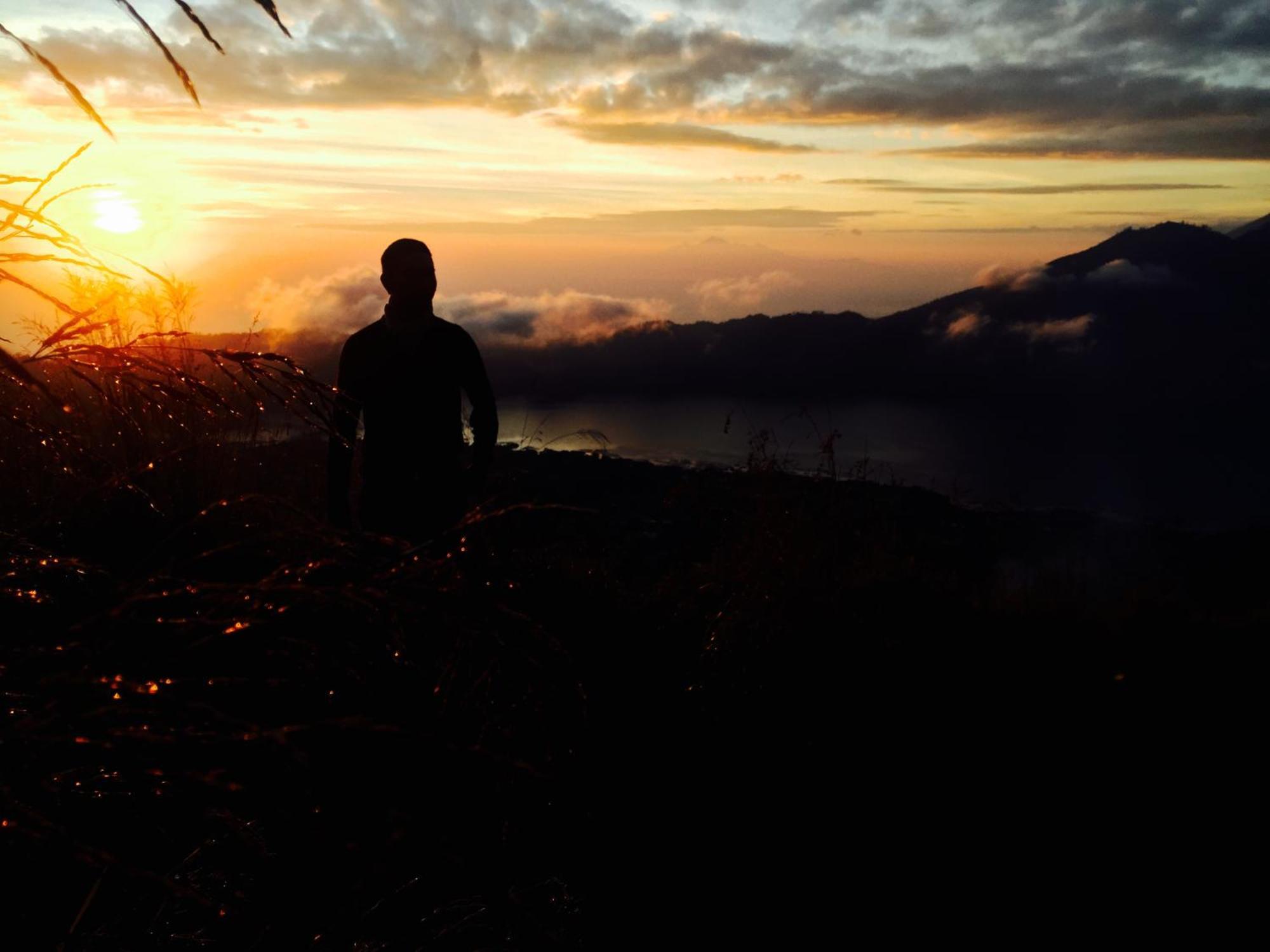 Gill Lake Batur Kubupenlokan Dış mekan fotoğraf
