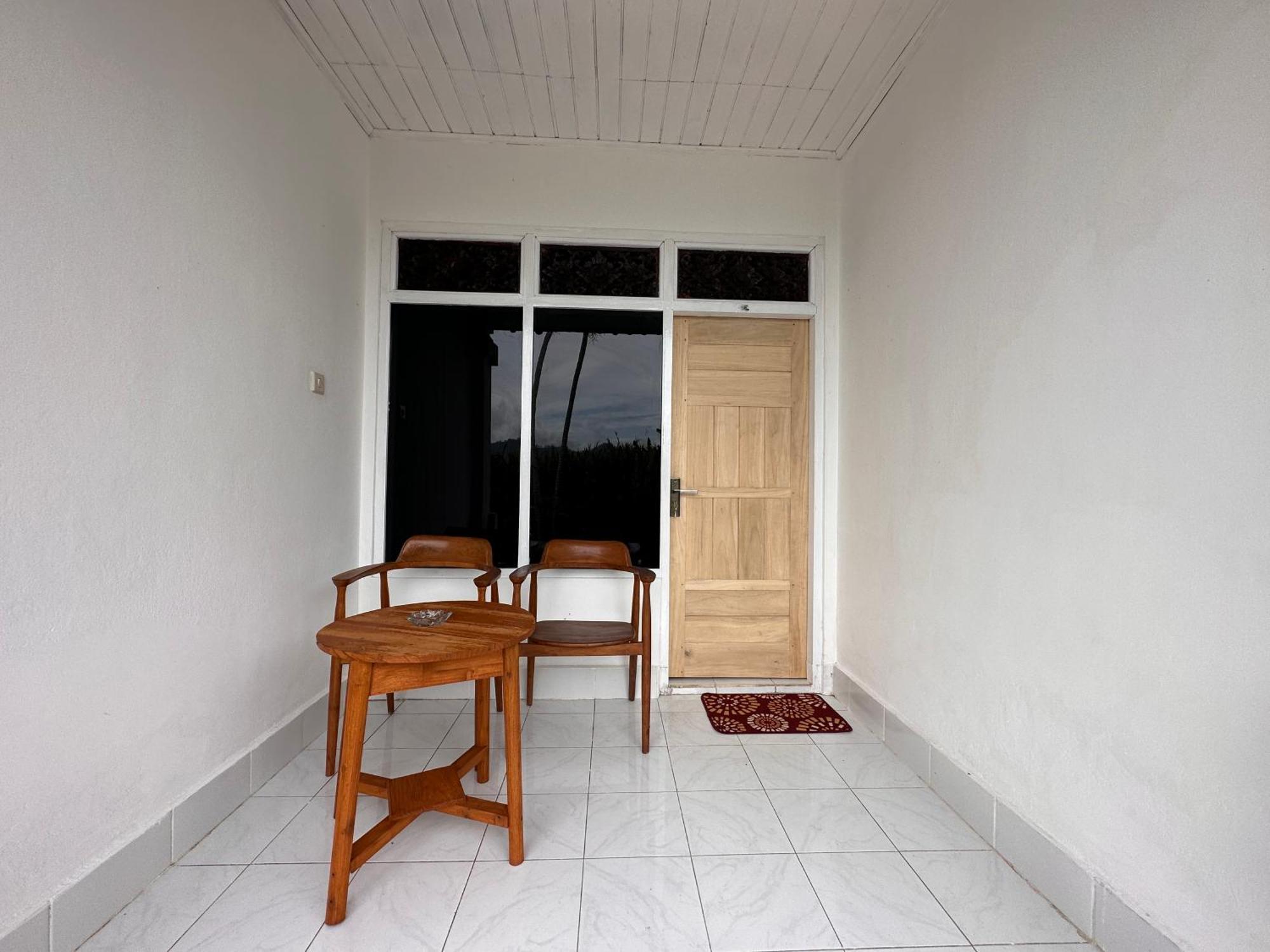 Gill Lake Batur Kubupenlokan Dış mekan fotoğraf